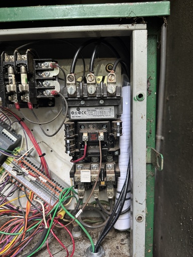 Service Call-Troubleshooting 