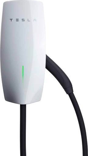 EV Charger Install