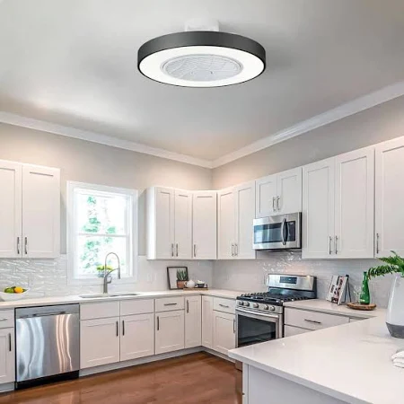 Ceiling Light Install