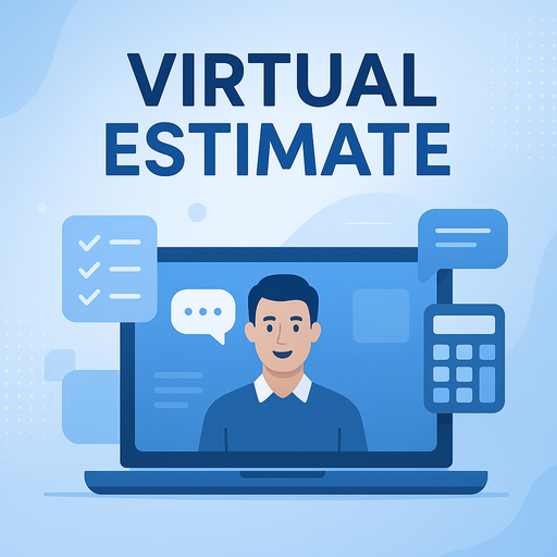 Free Virtual Estimate